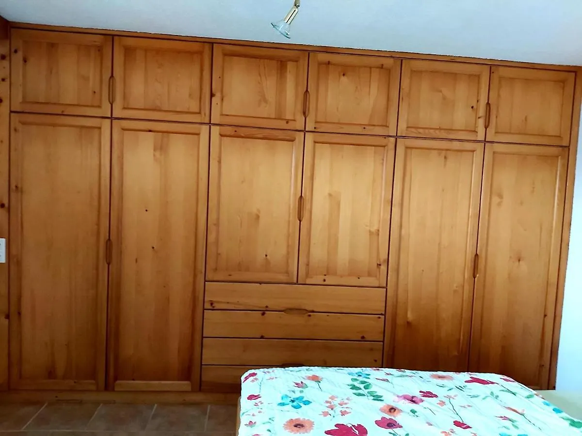 Appartment Am Egghof Oberperfuss Österreich