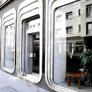 Operastreet Center Bangkok In Wien