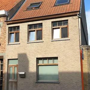 De Ieperleed Middelkerke